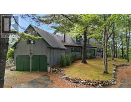 Dining room - 189 Hwy 3, Reids Hill, NS B0T1W0 Photo 2