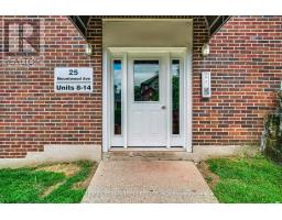 Primary Bedroom - 14 25 Mountwood Avenue, Hamilton, ON L8N2G8 Photo 4