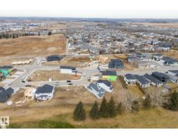 Primary Bedroom - 10 Grayson Green, Stony Plain, AB T7Z0A0 Photo 5