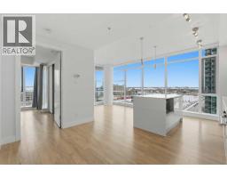 Kitchen - 1002 1122 3 Street Se, Calgary, AB T2G1H7 Photo 2