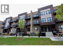 Bedroom - 10 Palace Street Unit D 1, Kitchener, ON N2E0J3 Photo 4