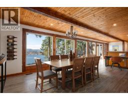 Kitchen - 1306 Harrison Way, Gabriola Island, BC V0R1X2 Photo 4