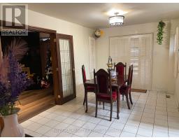 Kitchen - 5103 Rising Star Court, Mississauga, ON L5R2W5 Photo 4