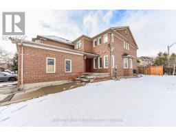 Dining room - 100 Alaskan Summit Court W, Brampton, ON L6R1N9 Photo 2