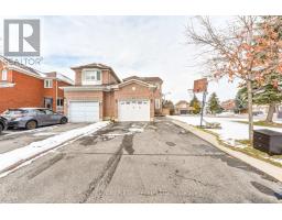 Primary Bedroom - 100 Alaskan Summit Court W, Brampton, ON L6R1N9 Photo 4