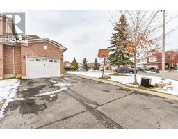 Bedroom - 100 Alaskan Summit Court W, Brampton, ON L6R1N9 Photo 5