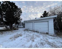 Dining room - 23107 Twp Road 564, Rural Sturgeon County, AB T0A1N0 Photo 2