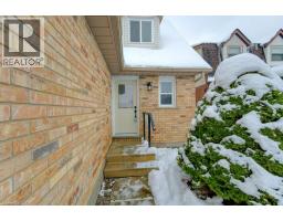 Primary Bedroom - 502 Misty Crescent, Kitchener, ON N2B3V6 Photo 2