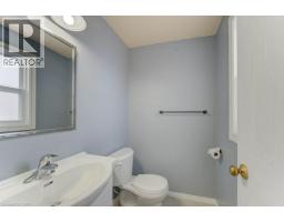 Dining room - 502 Misty Crescent, Kitchener, ON N2B3V6 Photo 4