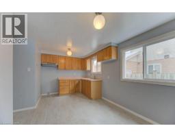 Kitchen - 502 Misty Crescent, Kitchener, ON N2B3V6 Photo 5