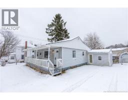 Bedroom - 128 York Street, Sackville, NB E4L4S1 Photo 3
