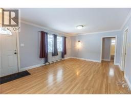 Bedroom - 128 York Street, Sackville, NB E4L4S1 Photo 4