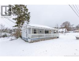Bedroom - 128 York Street, Sackville, NB E4L4S1 Photo 2