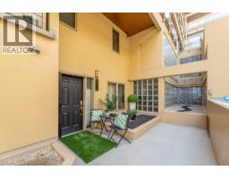 Living room - 250 Marina Way Unit 208, Penticton, BC V2A1H4 Photo 3