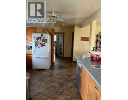 Laundry room - 2 712016 Range Road 72 A, Dimsdale, AB T0H0C0 Photo 3