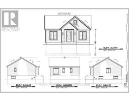 Dining room - 0 Farmers Avenue, Champlain, ON K0B1R0 Photo 2