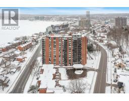 Great room - 707 181 Collier Street, Barrie, ON L4M5L6 Photo 3