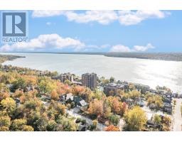 Primary Bedroom - 707 181 Collier Street, Barrie, ON L4M5L6 Photo 4