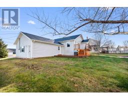 Living room - 30 Century Court, Summerside, PE C1N6N6 Photo 3