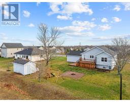 Living room - 30 Century Court, Summerside, PE C1N6N6 Photo 4