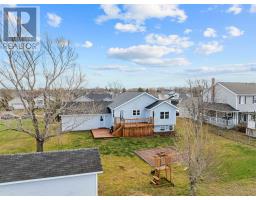 Bedroom - 30 Century Court, Summerside, PE C1N6N6 Photo 5