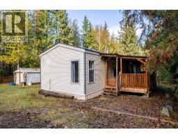4pc Bathroom - 660 Capri Road, Enderby, BC V4Y4H4 Photo 3