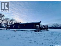 Dining room - Rm Of Battle River Acreage, Battle River Rm No 438, SK S0M0E0 Photo 2