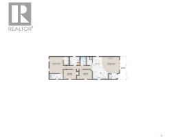 Bedroom - Rm Of Battle River Acreage, Battle River Rm No 438, SK S0M0E0 Photo 4