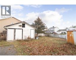 3pc Bathroom - 609 Mclaughlin Drive, Moncton, NB E1A4R8 Photo 2