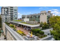 Entrance - 1104 777 Belleville St, Victoria, BC V8W0G1 Photo 2