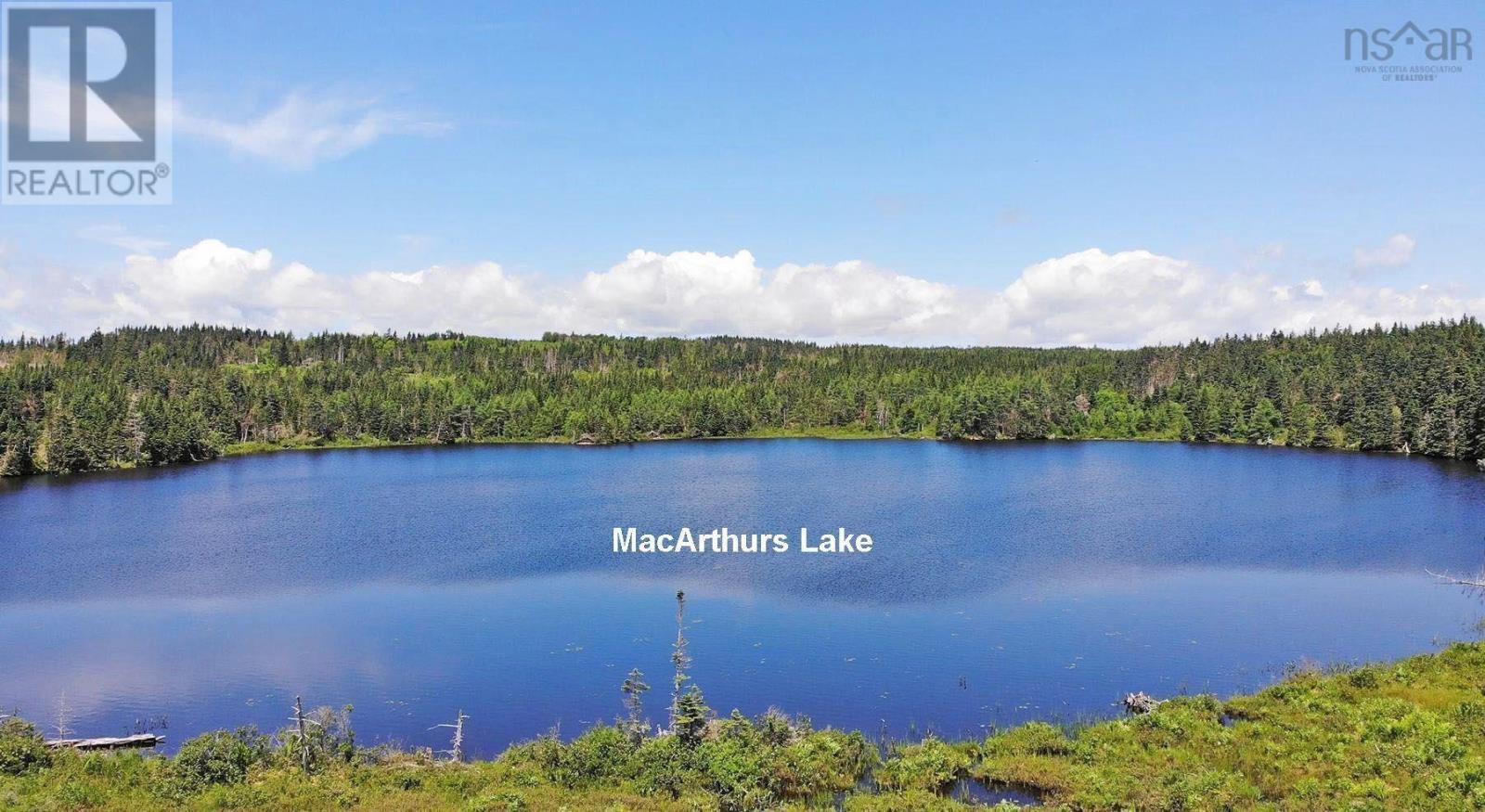 Lot 3 Upper Grand Mira Road