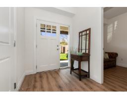 Kitchen - 6 10100 Williams Road Fairfield Island, Chilliwack, BC V2P5H2 Photo 2