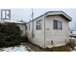 Primary Bedroom - 5048 8th Avenue, New Hazelton, BC V0J2J0 Photo 3