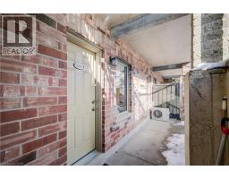 Bedroom - 236 Rachel Crescent Unit H, Kitchener, ON N2R0E1 Photo 5