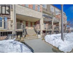 Dining room - 236 Rachel Crescent Unit H, Kitchener, ON N2R0E1 Photo 2