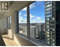 Kitchen - 2710 395 Square One Drive, Mississauga, ON L5B0P6 Photo 2