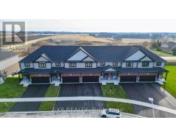 Eating area - 235 Applewood Street, Blandfordblenheim, ON N0J1S0 Photo 3