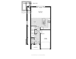 Great room - 1916 Dunkirk Avenue, Woodstock, ON N4T0L7 Photo 2