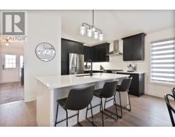 Primary Bedroom - 2150 Thornicroft Crescent, London South, ON N6P1T7 Photo 4