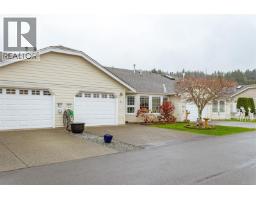 Primary Bedroom - 23 815 Dunsmuir Cres, Ladysmith, BC V9G1R8 Photo 3