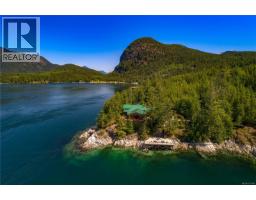 Bathroom - 1 Stuart Island, Stuart Island, BC V0P1V0 Photo 3