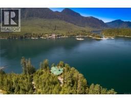 Bedroom - 1 Stuart Island, Stuart Island, BC V0P1V0 Photo 4