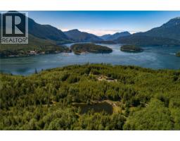 Bedroom - 1 Stuart Island, Stuart Island, BC V0P1V0 Photo 5