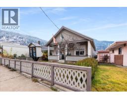 Storage - 1570 Third Avenue, Trail, BC V1R1P7 Photo 3