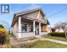 Primary Bedroom - 1570 Third Avenue, Trail, BC V1R1P7 Photo 4