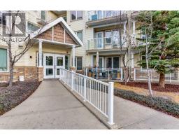 Living room - 2107 5200 44 Avenue Ne, Calgary, AB T1Y7L4 Photo 3