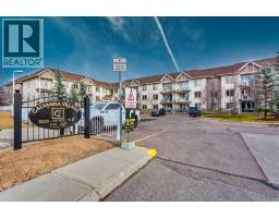 Dining room - 2107 5200 44 Avenue Ne, Calgary, AB T1Y7L4 Photo 2
