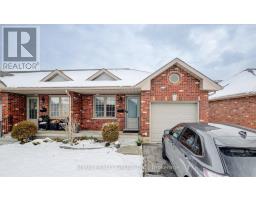 Recreational, Games room - 13 694 Grey Street, Brantford, ON N3S4Y4 Photo 2