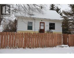 Bedroom - 102 1st Avenue E, Coronach, SK S0H0Z0 Photo 4