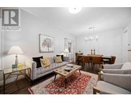 Dining room - 67 Florence Drive, Whitby, ON L1R0K3 Photo 4